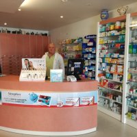 farmacia higiene